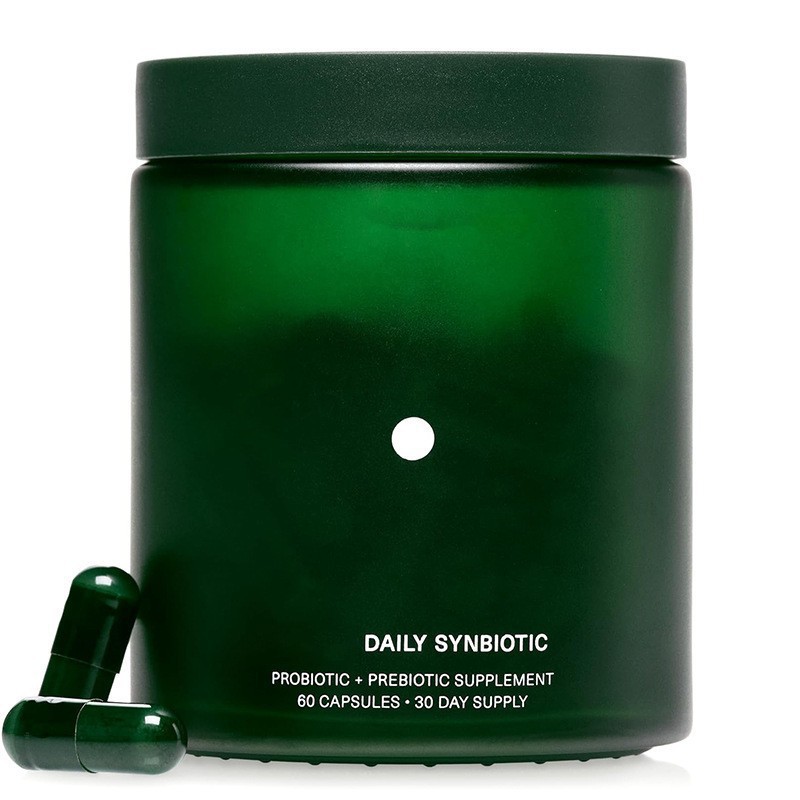 Foreign Trade Cross-Border Amazon Probiotic Capsule Ds-01 Daily Synbiotic Capsule Source Factory