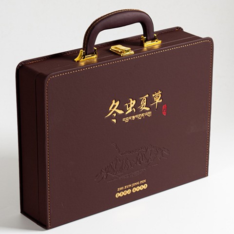 Cordyceps gift box Cordyceps gift box Cordyceps gift box 10-40 gift box high altitude Cordyceps origin wholesale