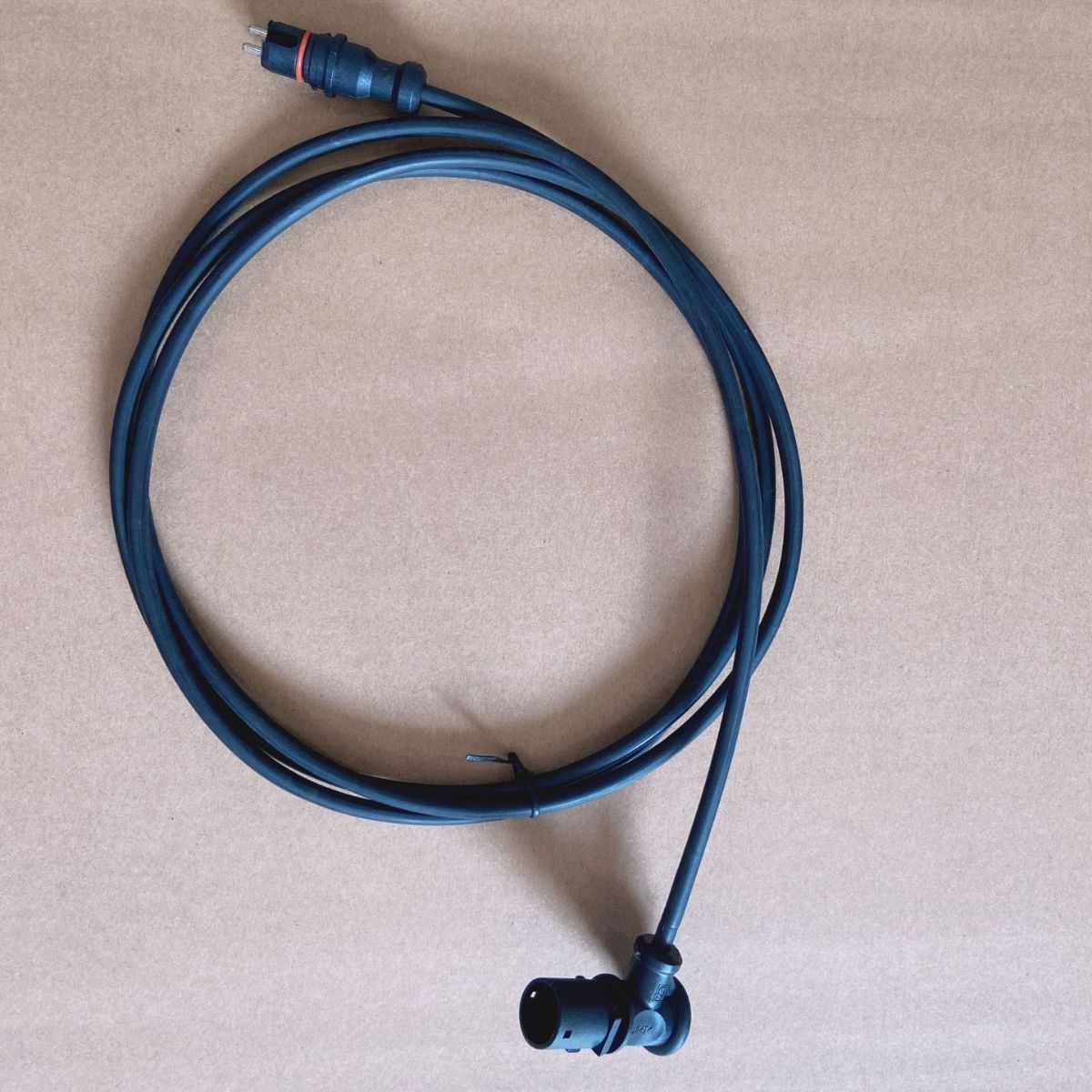 Удлинительный кабель датчика ABS для грузовиков NAVISTA и других, скорость колеса 970-5119 4497130300