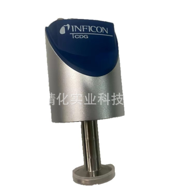 Inficoncdg025D Vacuum Gauge