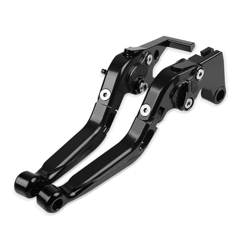 Suitable for 2023-2024 Yamaha Xmax300 Modified Brake Horn with Power Handle Pull Rod Handbrake