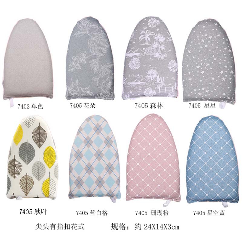 Benben Goose Mini Ironing Board Ironing Gloves Handheld Ironing Board Household Ironing Desk Ironing Hanger For Hanging Machine