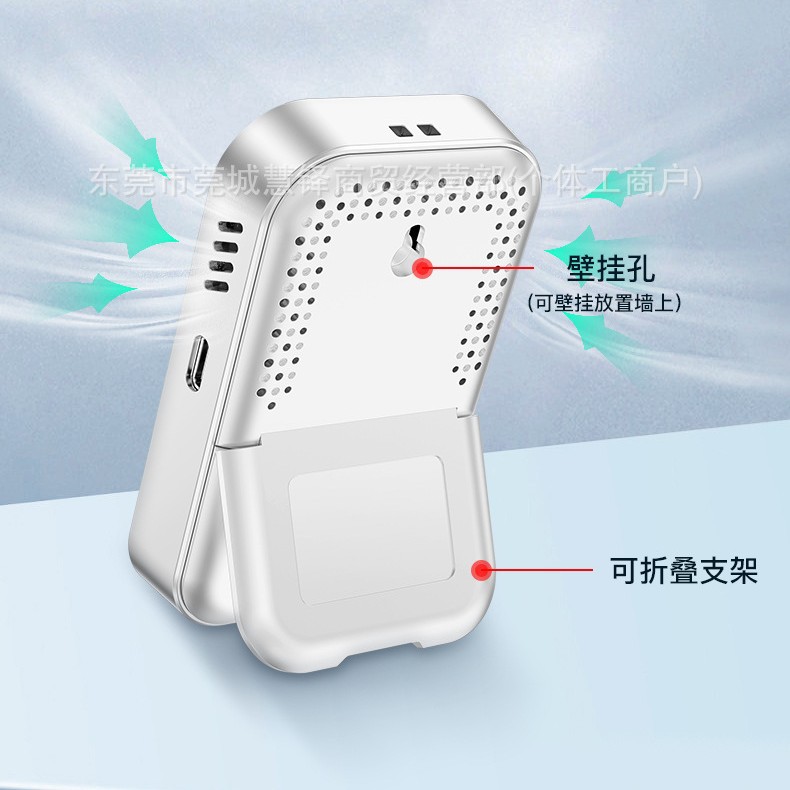 Hd09 Gas Detector Is Not Available for Export and Is Not Sold Individually; It Comes in English Packaging and Is a Cross-Border Product