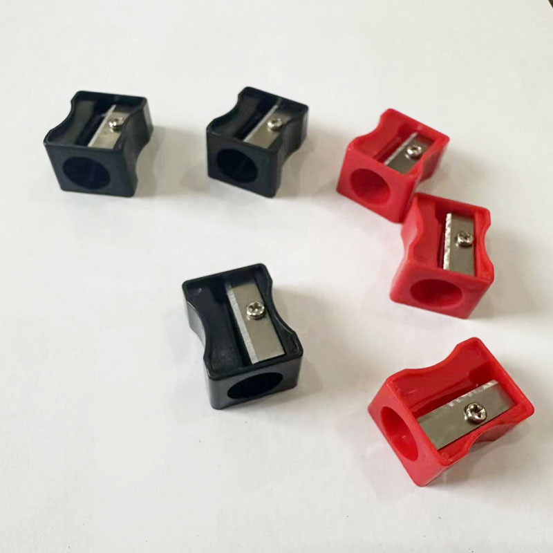 Large Hole Pencil Sharpener Thick Rod Sharpener Eyebrow Pencil Sharpener Student Pencil Sharpener Large Pencil Sharpener Universal Pencil Sharpener