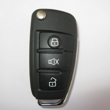 BM 32% скидка на стеклянный корпус A6 пульт дистанционного управления корпус приемника фабричные распродажи