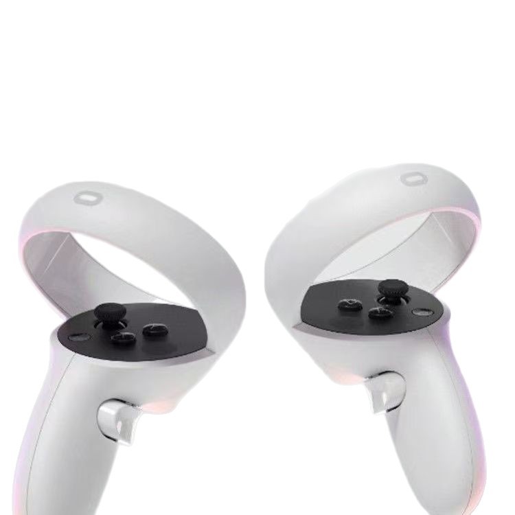 Quest2 Vr Glasses 4K Head-Mounted Vr All-In-One Smart 3D Game Console Stereo Panoramic Equipment