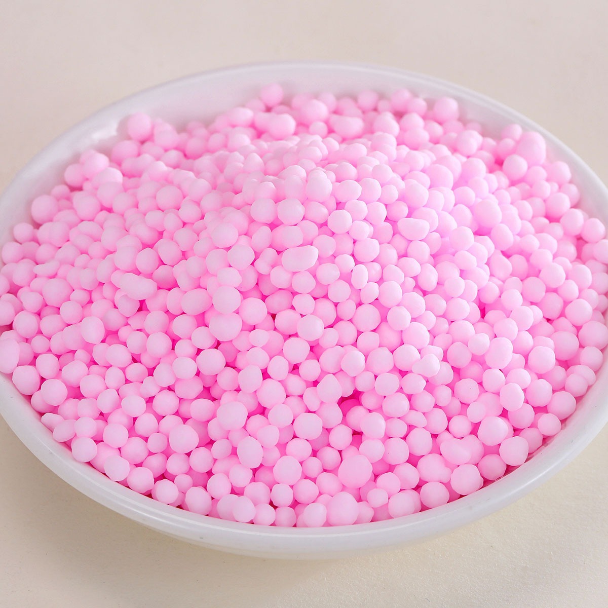 Fragrance Beads Bottled for Home Laundry and Clothing Protection, Long-Lasting Fragrance, Deodorizing and Smooth Fragrance, Bean Manufacturer Wholesale