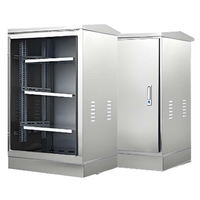 Factory Rittal Cabinet Standard Power Distribution Cabinet Industrial Electrical Es Cabinet Freestanding Low-Voltage Control Cabinet Enclosure Cabinet