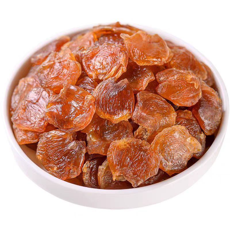 Zhangzhou, Fujian, Special-Grade Longan from Old Trees, Seedless Longan Meat, New Longan Meat, Original Flavor, No Additives