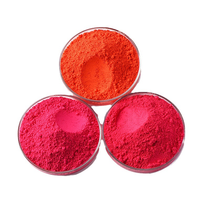 Manufacturer Wholesale Cement Plant Pipeline Bag Leak Detection Fluorescent Powder Steel Plant Power Plant Coal Mine Leak Detection Fluorescent Powder