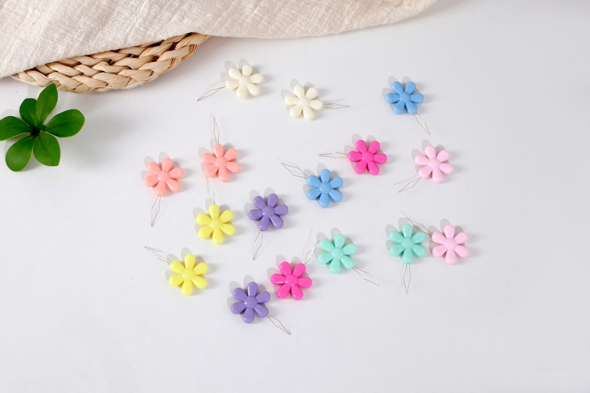 Многофункциональный направитель для ниток, пластиковый нитевдеватель для швейной машины