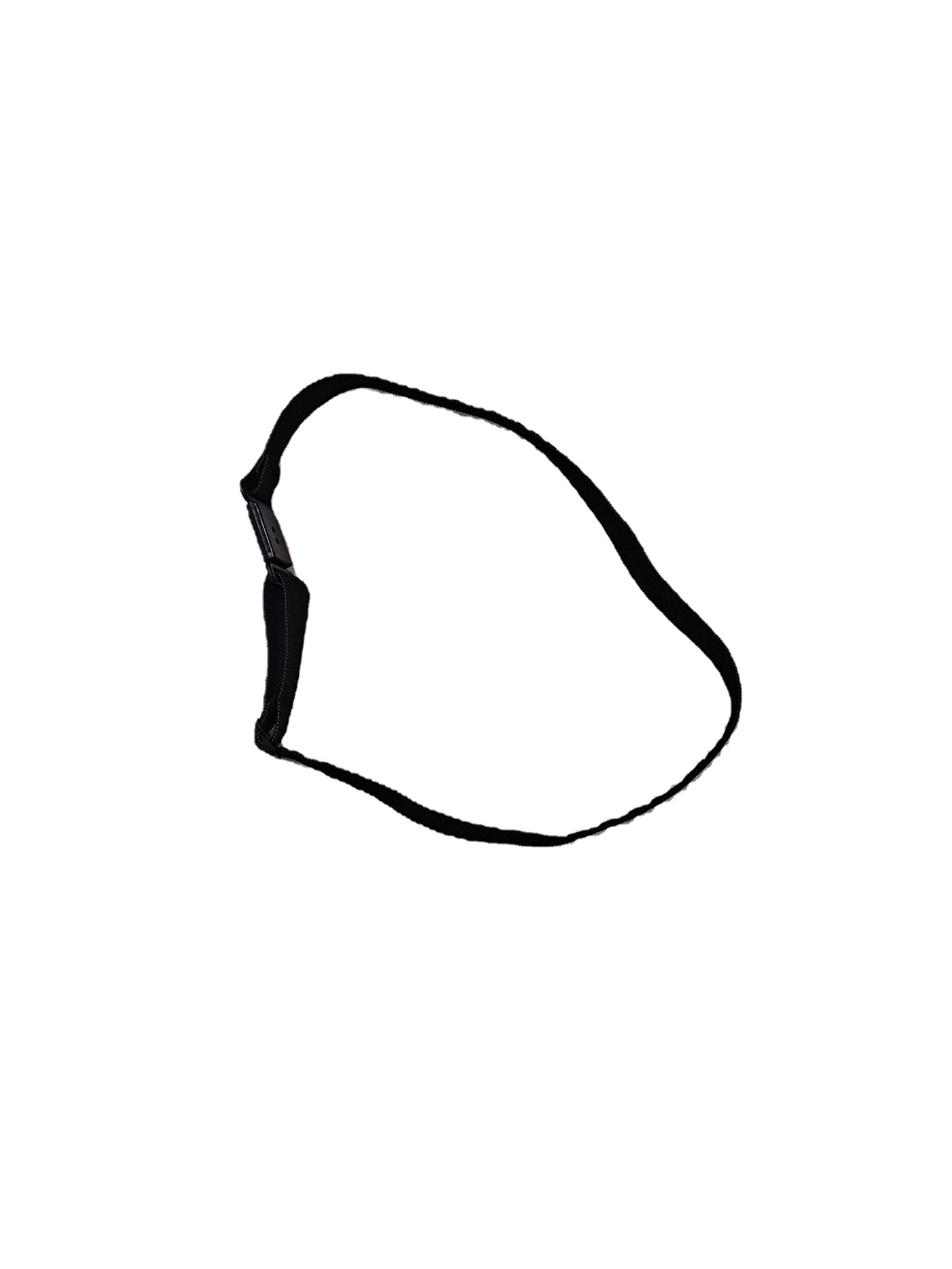 Ready-Made Jk Uniform Collar Flower/Bow Tie Extension Strap Sailor Elastic Adjustable Elastic Band Clothing Accessories