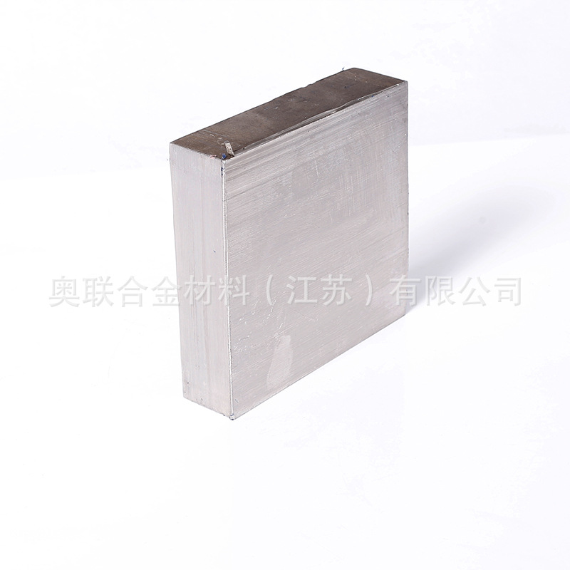 Сплав титана, циркония и молибдена Aolian Mo1 Mo2 Tzm, полировочная пластина, полировочный стержень