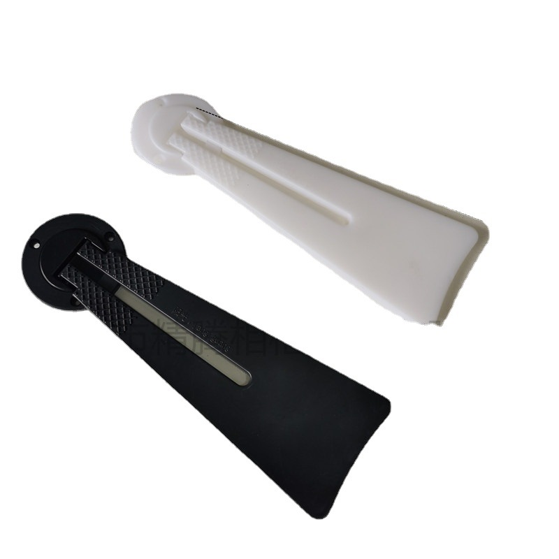 Photo Frame Backboard Bracket Plastic Bracket Stair Dovetail Swivel Sword Type Bracket