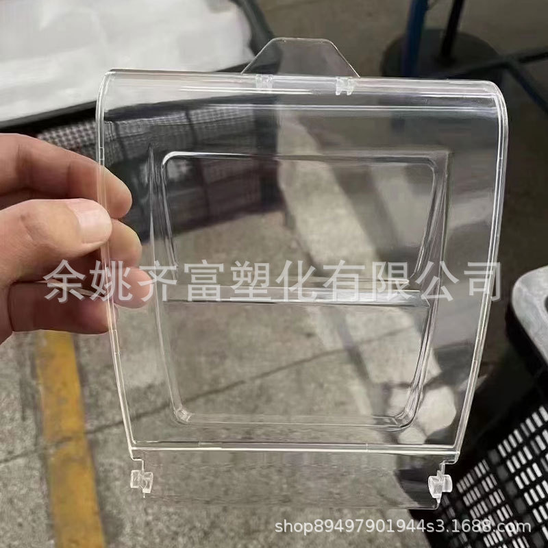 Abs Transparent Sub-Brand Recycled Material, White Background, Good Gloss, Good Flowability, High Impact Resistance, Abs Recycled Material, Alternative to New Material