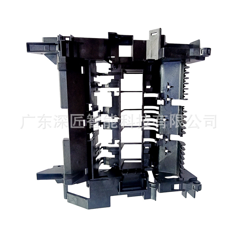Atm Accessories Yihua 6040W Oki Rg7 Plastic Rack Bcc-Pp4238-1302P002