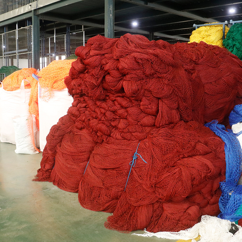 Badminton Net Steel Wire Competition Uses Badminton Net Frame Polypropylene Polyester Durable Outdoor Wholesale