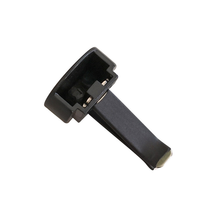 Car perfume clip car air conditioning air outlet clip gypsum metal clip accessories aromatherapy card slot incense piece