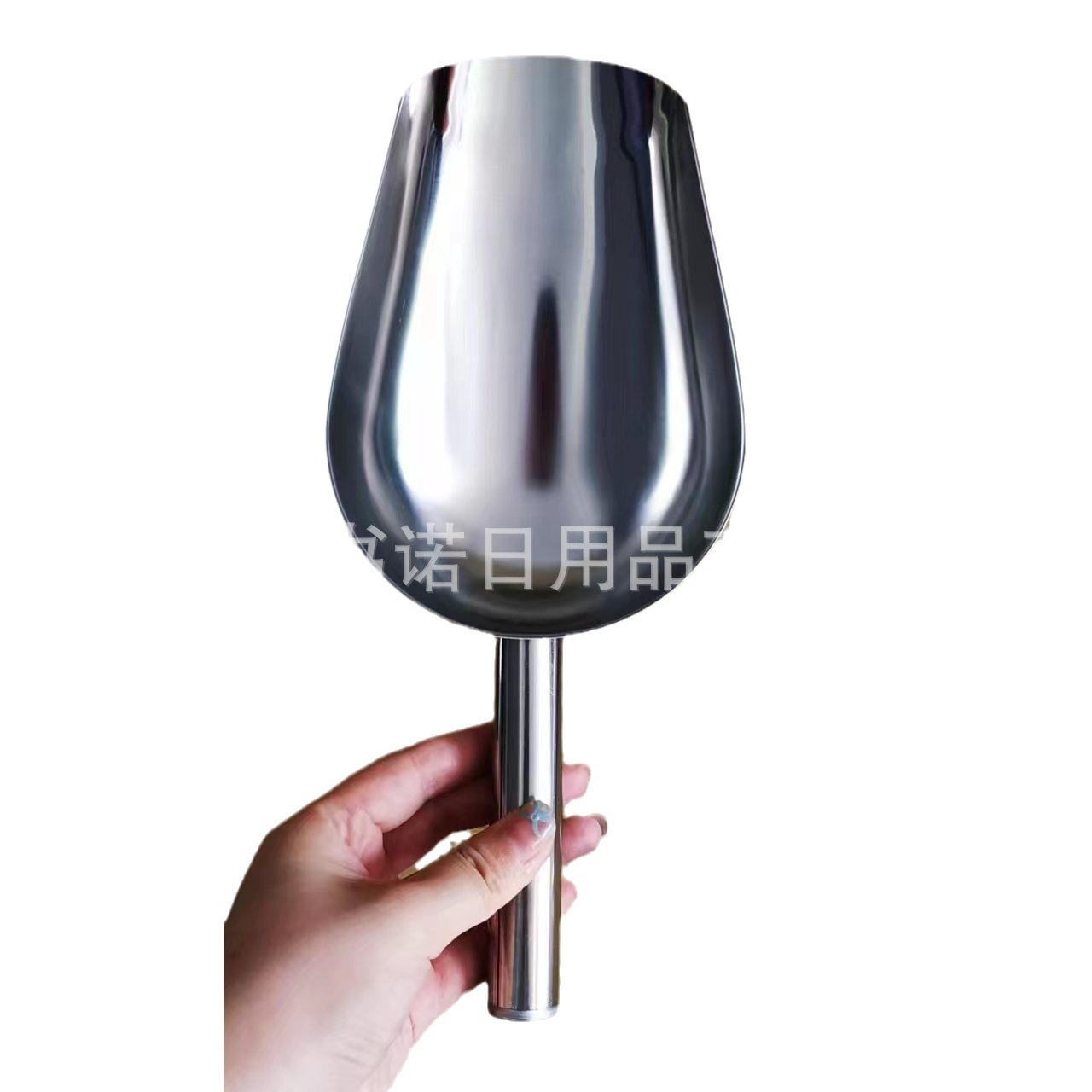 Multi-Specification Food Shovel, Ice Shovel, Tea Spoon, Flour, Soybean Shovel, Sugar Shovel, Rice Shop, Multigrain Tea Shovel for Milk Tea Shop