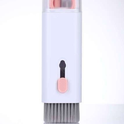 Keyboard Cleaning Tool Set Laptop Screen Cleaning Dust Removal Brush Mobile Phone Multifunctional Cleaning Cover