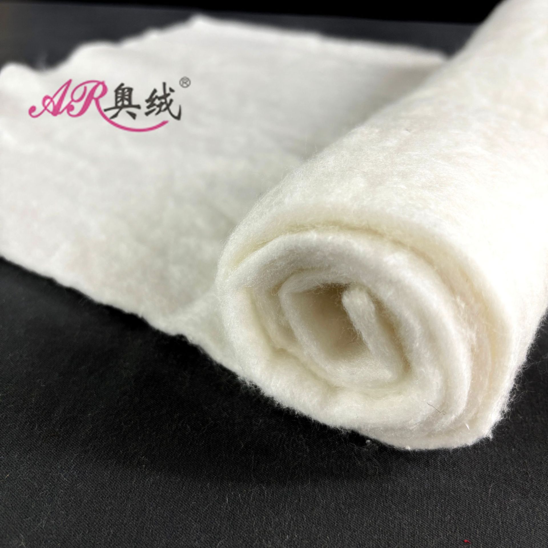 Source Factory Exports Silk Cotton, Mulberry Silk, Bamboo Fiber Blended Maternal and Infant Grade Home Textile Clothing Eye Mask Filling Material