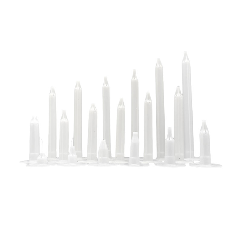 Rock wool insulation nails exterior wall anchoring nails cotton benzene board extruded board nails wholesale 50 plates of internal and external wall insulation nails