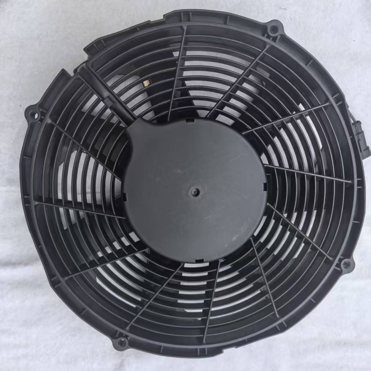 Geely Yutong Jinlong Pure Electric Air Conditioner Brushless Szcf1025 Condenser Fan Code Ffbf000000
