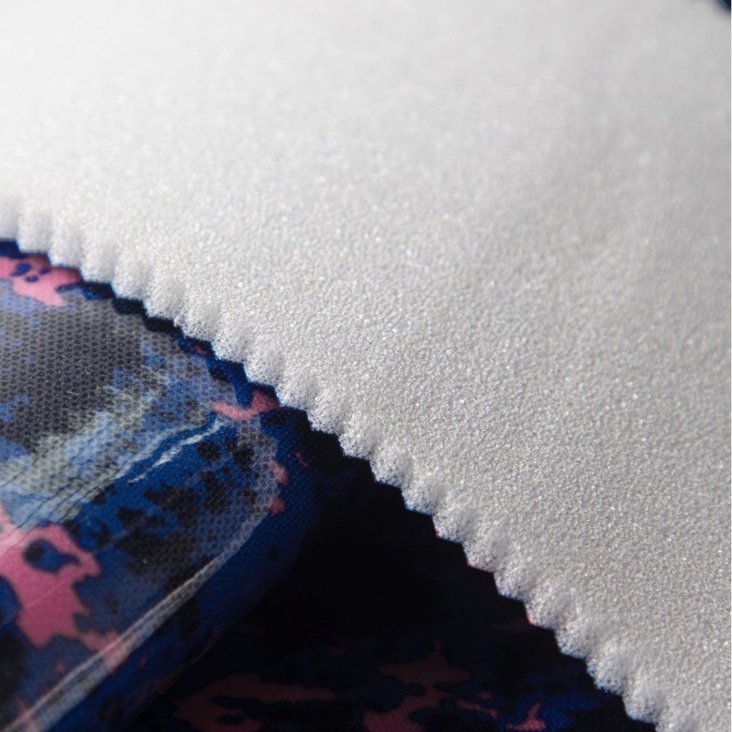 Seat Fabric Manufacturer Wholesale Printed Knitted Fabric Sponge Composite Fabric Bus Train High-Speed Rail Seat Fabric