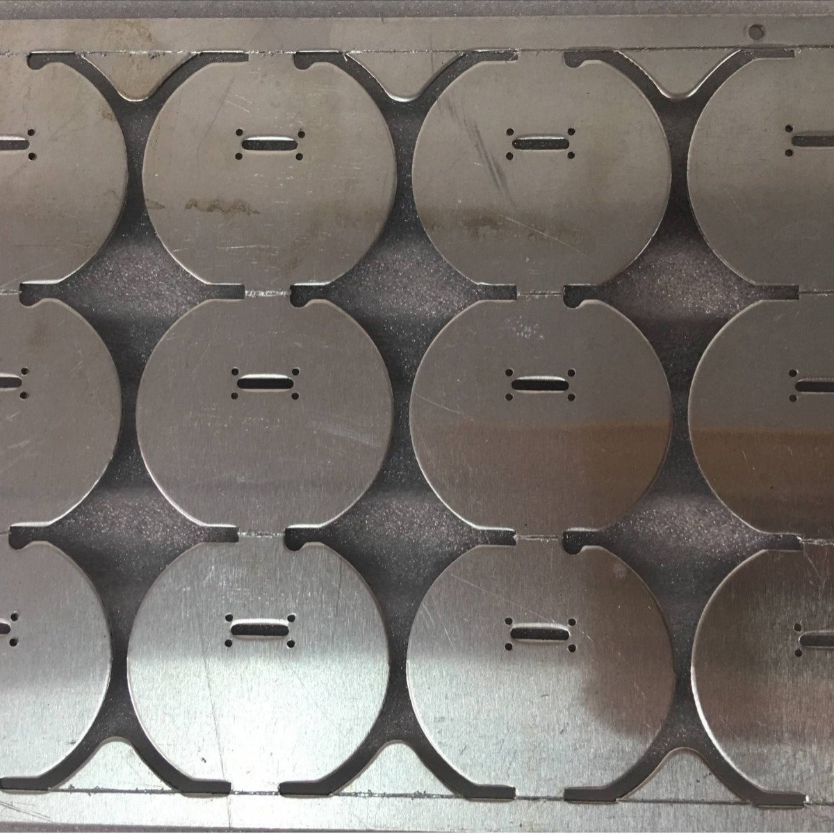 Manufacturer Supplies Single-Sided Aluminum Substrate Led Light Panel, Quick Proofing Production and Processing Bulb, High, Medium and Low End