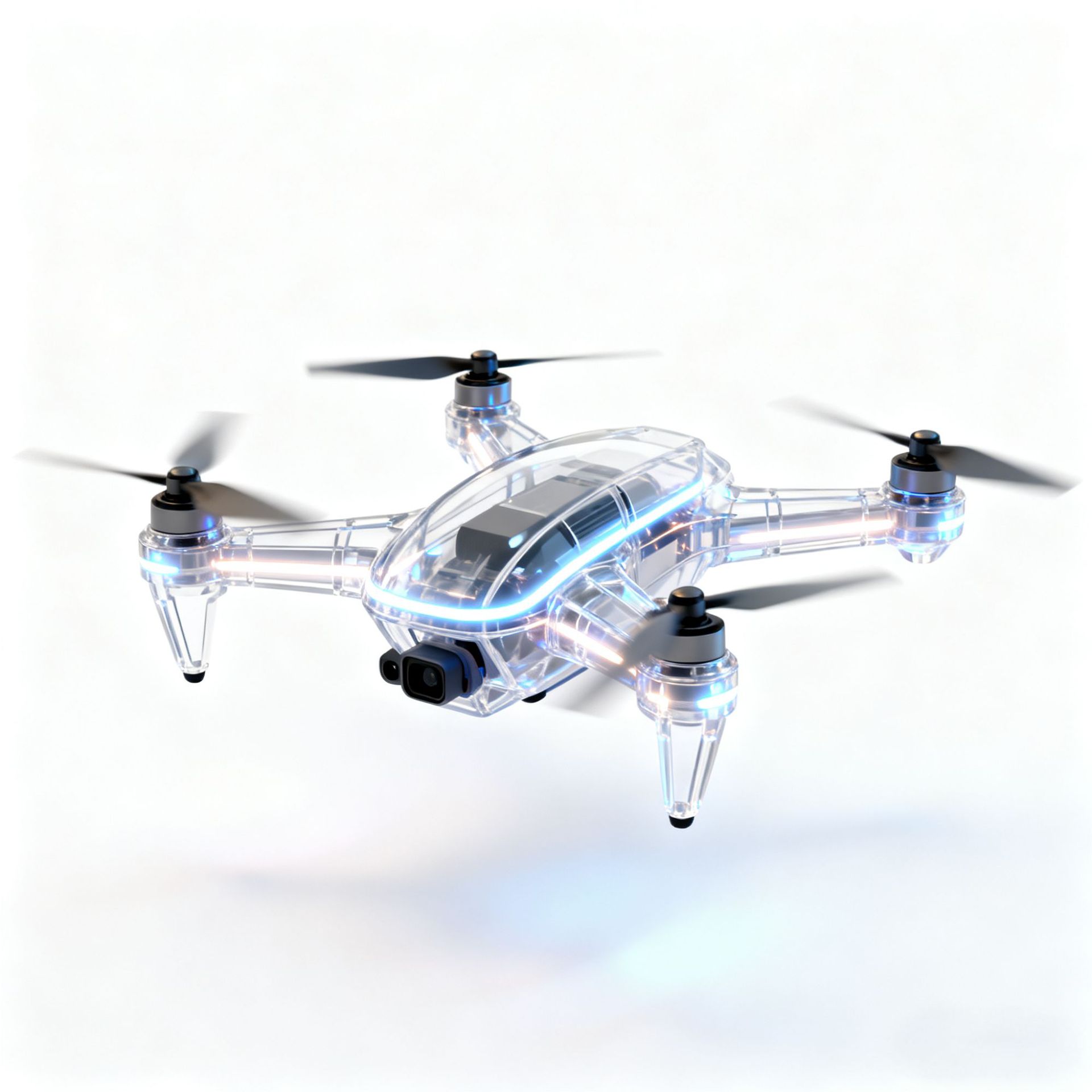 Low-Altitude Economic Drone Solution Development Pcba Development Industrial Surveying and Mapping Agricultural Logistics Drone Certification System