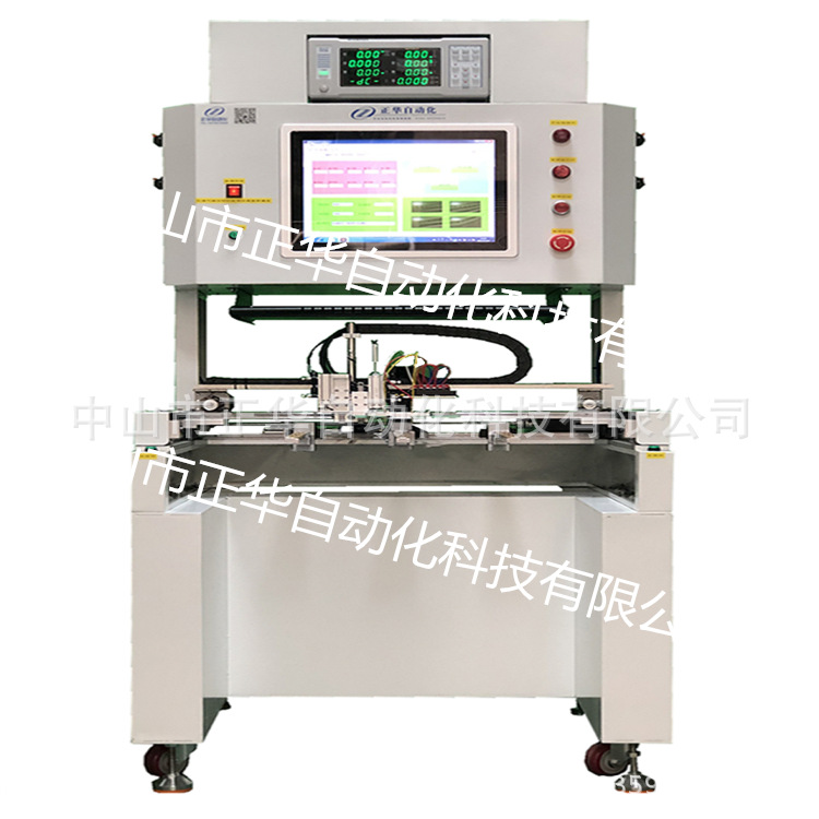 Оборудование для инспекции печатных плат, линия инспекции сборки светодиодных плат, оборудование для тестирования источников питания DOB