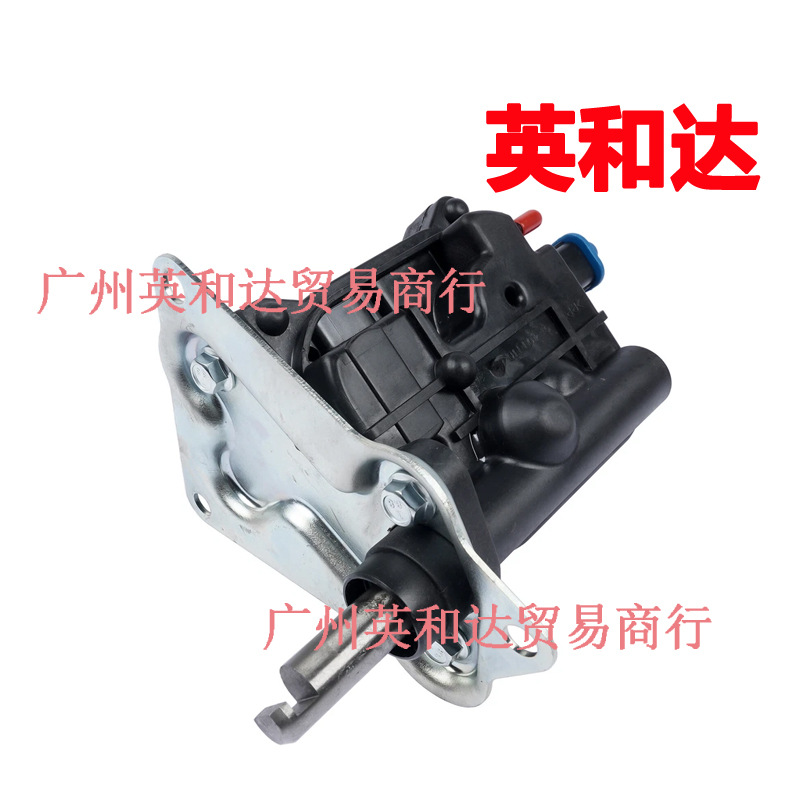 For Mitsubishi 2000-2016 Actuator 4Wd Rail Mr446665