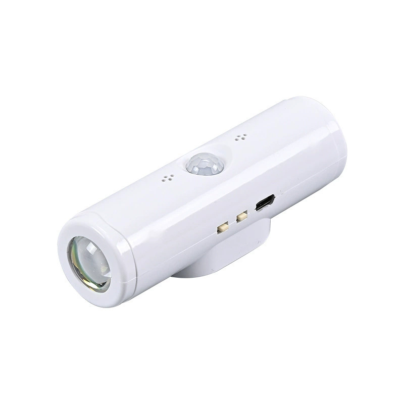 Indoor Cat's Eye Wall Lamp Led Double-Headed Modern Simple Three-Color Background Corridor Aisle Creative Bedroom Bedside Lamp