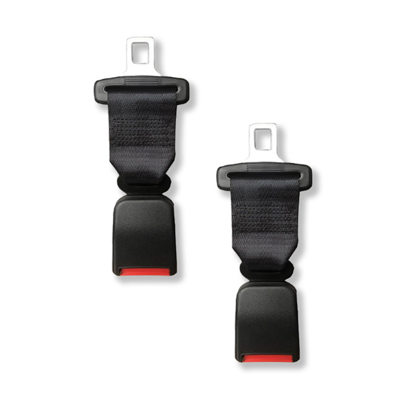 Child Safety Seat Extender for Overweight People, Car Buckle Extender, Seat Belt Buckle Extender, Pregnant Women's Seat Belt, Car Accessories