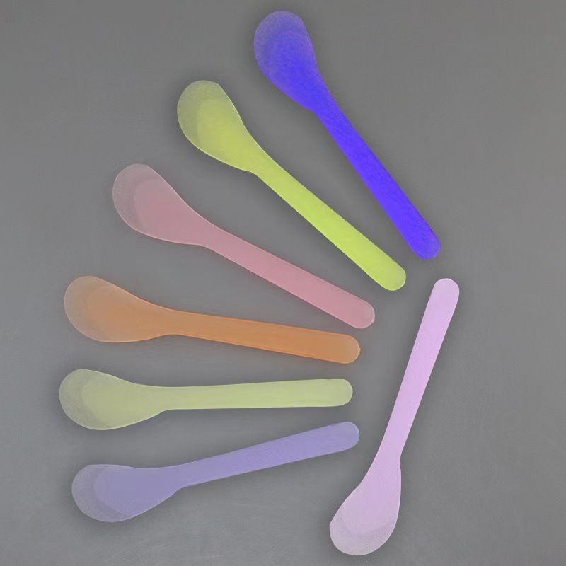 Beauty mask spoon scraper mask stick mask spoon scraper mask knife diy makeup mask tool