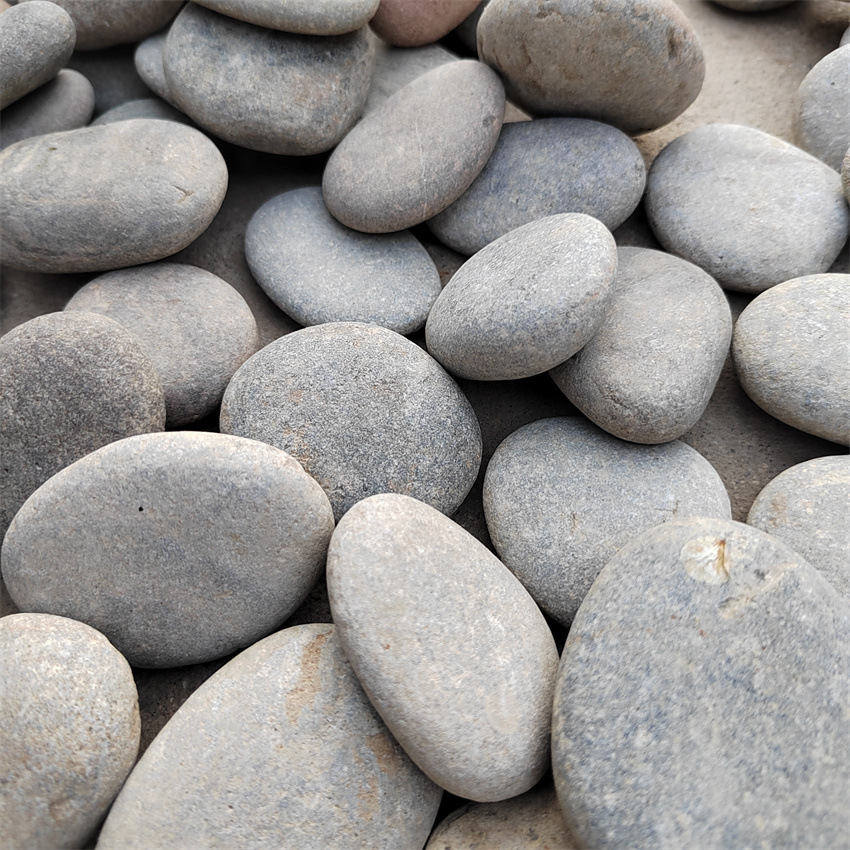 Картина каменная, камень брусчатка, окрашенный камень, плоский камень, живопись камня