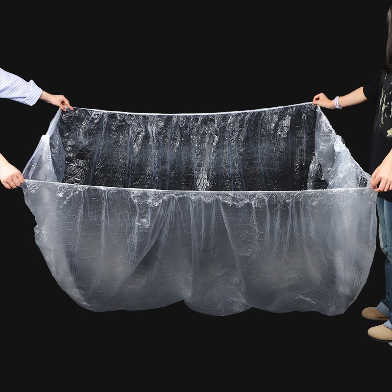 Bedside Cover, Bed Dust Cover, Disposable Elasticated Furniture Dust Cover, Full Cover Sofa Furniture Dust Cover