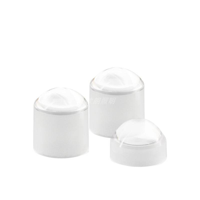 Degree Condenser Lens Imitation Lumen Lens Super Condenser Lens