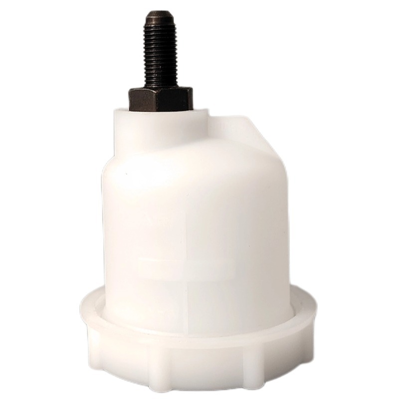 Carryson racing car modified plastic brake fluid oil pot brake pedal supporting accessories can be processed in stock wholesale