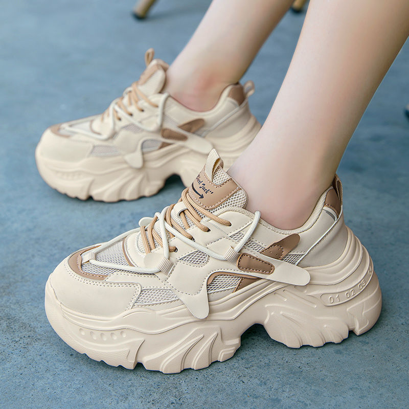 Wanjinding Anti-Smash and Anti-Puncture Women's Steel-Toe Shoes Labor Protection Kevlar Safety Protection Construction Site Work Shoes Fashionable