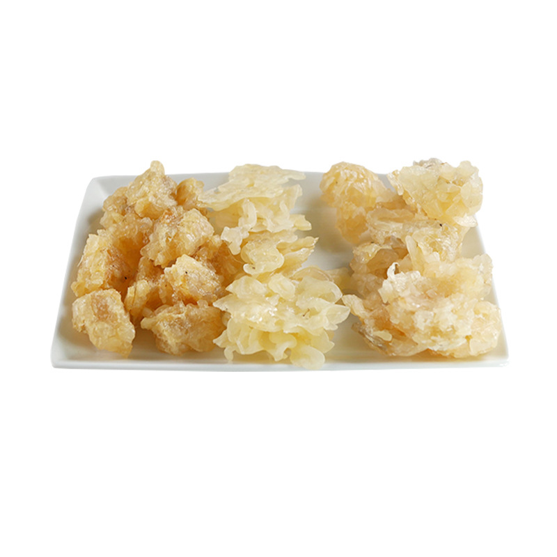 Bullfrog Oil Supplement Forest Frog Oil Paste Dry Snow Clam Oil Forest Frog Oil Clam Film Replacement Papaya Stewed Snow Toad Oil