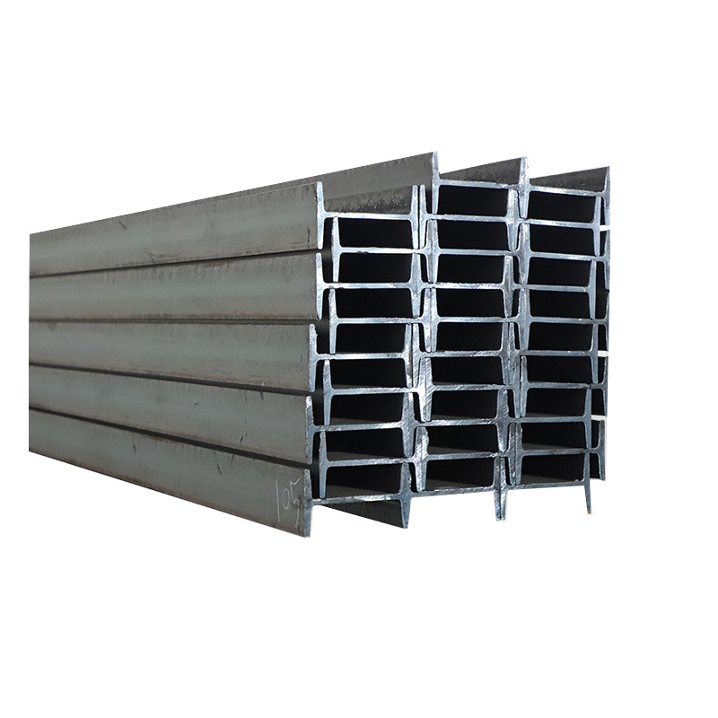 American Standard I-Beams 5-40 Are Available from Stock #   Q235B I-Beam Hot-Rolled Steel Structure I-Beam with Large Quantity and Excellent Price