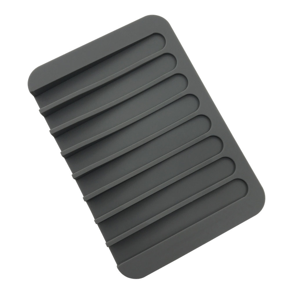 Подставка для мыла на кухне, поддон для мыла, мыльница, антискользящий коврик, хранение мыла