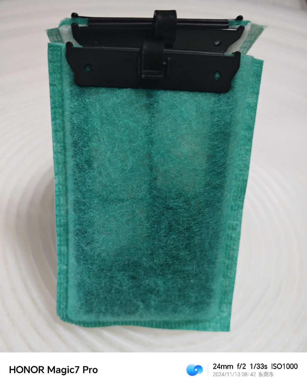 Suitable for ReptoFilter Medium Filter fish tank filter element