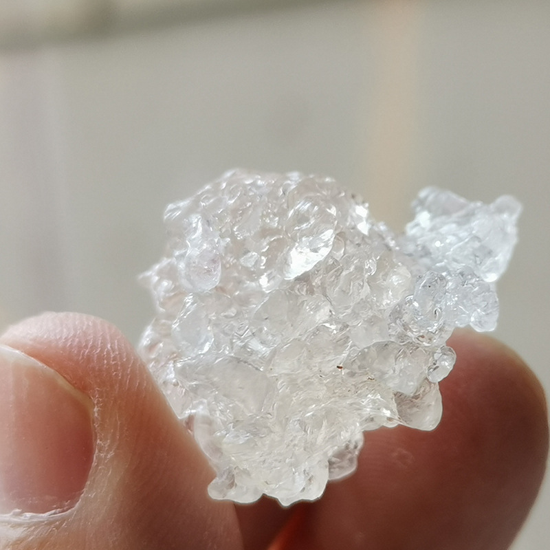 brushed snow swallow 5A large particle full popcorn snow swallow plant bird's nest without adding more assured wholesale generation