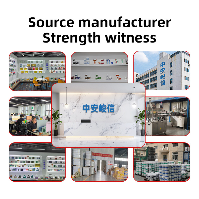 Water-Based Caulking Agent, Caulking Agent, Caulking Agent, Caulking Agent, Waterproof and Mildew-Proof Ceramic Tiles, Caulking Agent, Special Caulking Agent Manufacturer