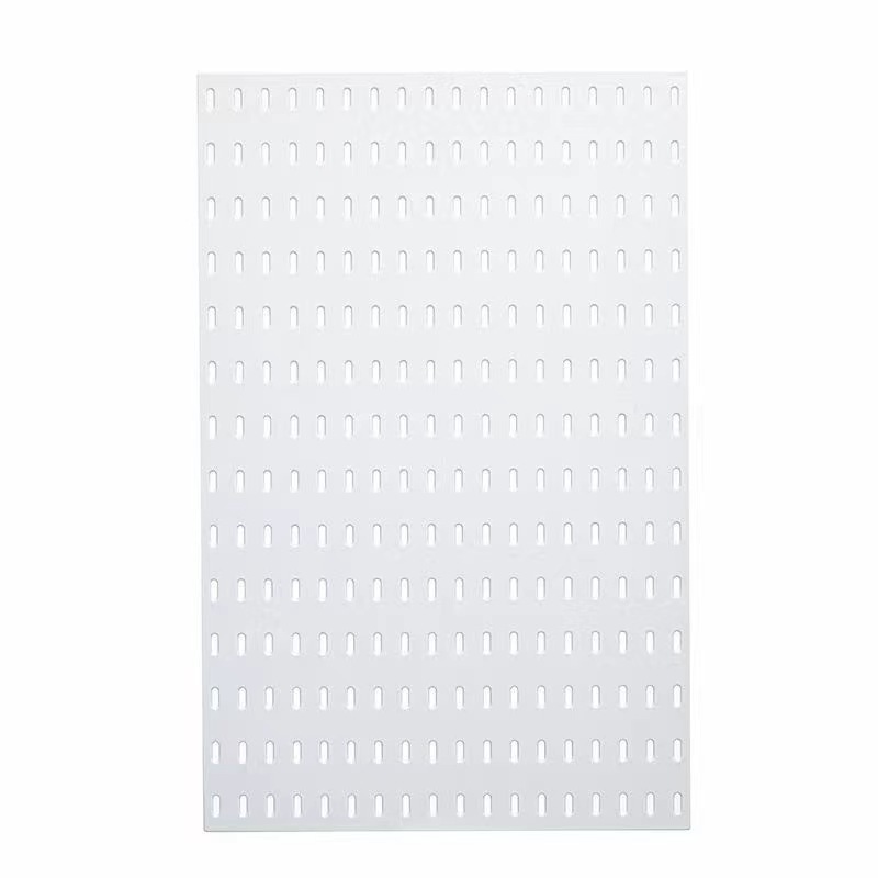 Black Hole Board Punch-free Kitchen Household Hole Board Accessories Amazon Package Multifunctional Wall Storage Rack