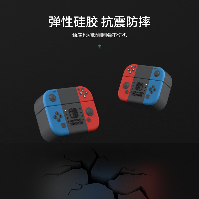 iQOO tws air3 earphone protective case vivo tws air3 protective case vivotwsA4 soft case