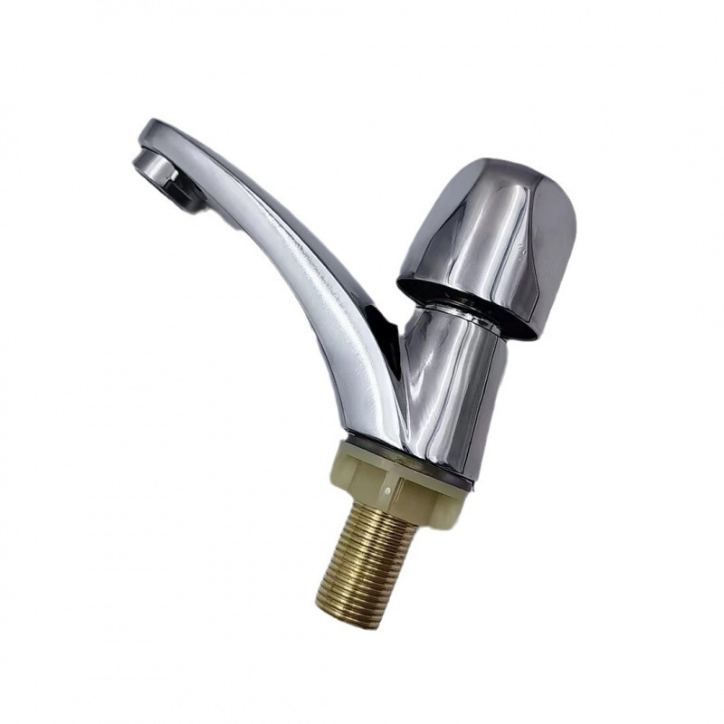 Factory wholesale basin single cold faucet old-fashioned bathroom washbasin wash basin basin wash basin faucet