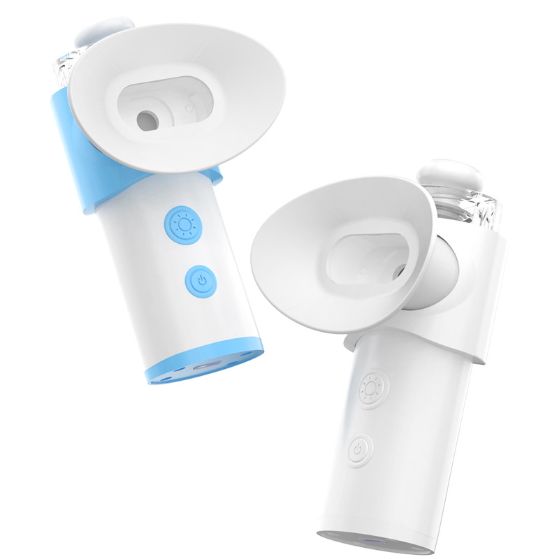 New cold and hot compress eye moisturizing instrument eye spray eye sprayer eye protection instrument portable eye washing instrument eye protection spray